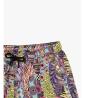 Gianni Lupo Costume GL5238BD FANTASIA ANIMALIER Viola - Foto 2