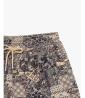 Gianni Lupo Costume GL5235BD FANTASIA GEOMETRICA Marrone - Foto 2