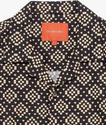 GL1018TB CAMICIA MARE Nero 