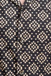 GL1018TB CAMICIA MARE Nero 