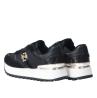 Just Cavalli Sneakers FONDO JYCCY DIS 02 Nero - Foto 5