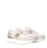Just Cavalli Sneakers FONDO JYCCY DIS 02 Beige - Foto 2