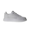 Just Cavalli Sneakers FONDO URSA DIS. 2  Bianco - Foto 1