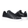 Just Cavalli Sneakers FONDO URSA DIS. 2  Nero - Foto 3