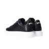 Just Cavalli Sneakers FONDO URSA DIS. 2  Nero - Foto 5