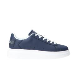 Just Cavalli Sneakers FONDO URSA DIS. 6 Blu