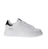 Just Cavalli Sneakers FONDO URSA DIS. SGB  Bianco - Foto 1