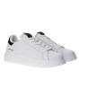 Just Cavalli Sneakers FONDO URSA DIS. SGB  Bianco - Foto 2