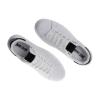 Just Cavalli Sneakers FONDO URSA DIS. SGB  Bianco - Foto 4