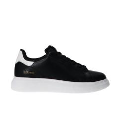Just Cavalli Sneakers FONDO URSA DIS. SGB  Nero 