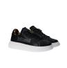 Just Cavalli Sneakers FONDO URSA DIS. 01  Nero  - Foto 2