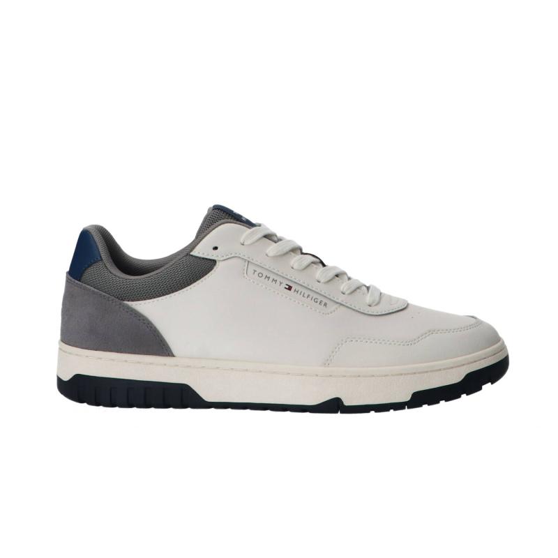 TH BASKET CORE LITE L TH/SUEDE Grigio