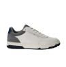 Tommy Hilfiger Sneakers TH BASKET CORE LITE L TH/SUEDE Grigio - Foto 1