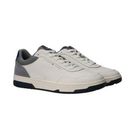 TH BASKET CORE LITE L TH/SUEDE Grigio