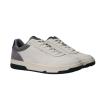 Tommy Hilfiger Sneakers TH BASKET CORE LITE L TH/SUEDE Grigio - Foto 2