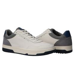 TH BASKET CORE LITE L TH/SUEDE Grigio