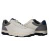 Tommy Hilfiger Sneakers TH BASKET CORE LITE L TH/SUEDE Grigio - Foto 3