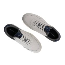 TH BASKET CORE LITE L TH/SUEDE Grigio