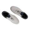 Tommy Hilfiger Sneakers TH BASKET CORE LITE L TH/SUEDE Grigio - Foto 4