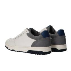 TH BASKET CORE LITE L TH/SUEDE Grigio