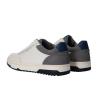 Tommy Hilfiger Sneakers TH BASKET CORE LITE L TH/SUEDE Grigio - Foto 5