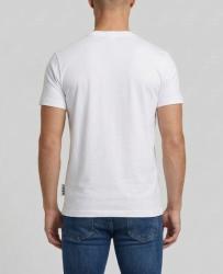 IUT006 LOGO TRASVERSALE Bianco 