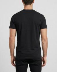 IUT006 LOGO TRASVERSALE Nero