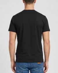 IUPRET001 RICAMO BASIC Nero 