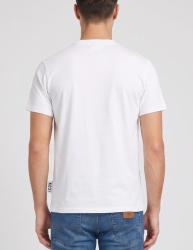 IUPRET001 RICAMO BASIC Bianco 
