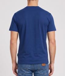 IUPRET001 RICAMO BASIC Blu