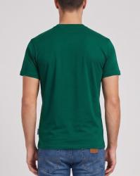 IUPRET001 RICAMO BASIC Verde