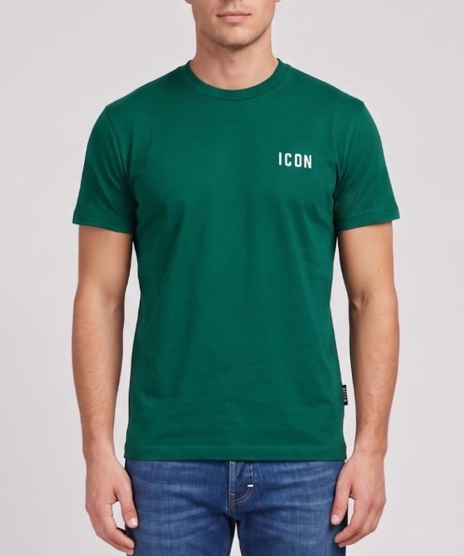 IUPRET001 RICAMO BASIC Verde