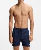Boss Costume 50514429 STARTFISH Blu - Foto 1