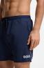 Boss Costume 50514429 STARTFISH Blu - Foto 3