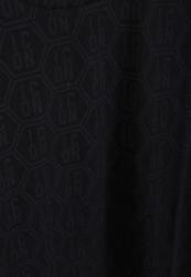 IUT039 HIVE CODE ALL OVER Nero 