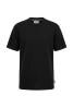 Icon T-shirt IUT039 HIVE CODE ALL OVER Nero  - Foto 1