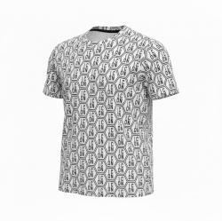 IUT039 HIVE CODE ALL OVER Bianco 