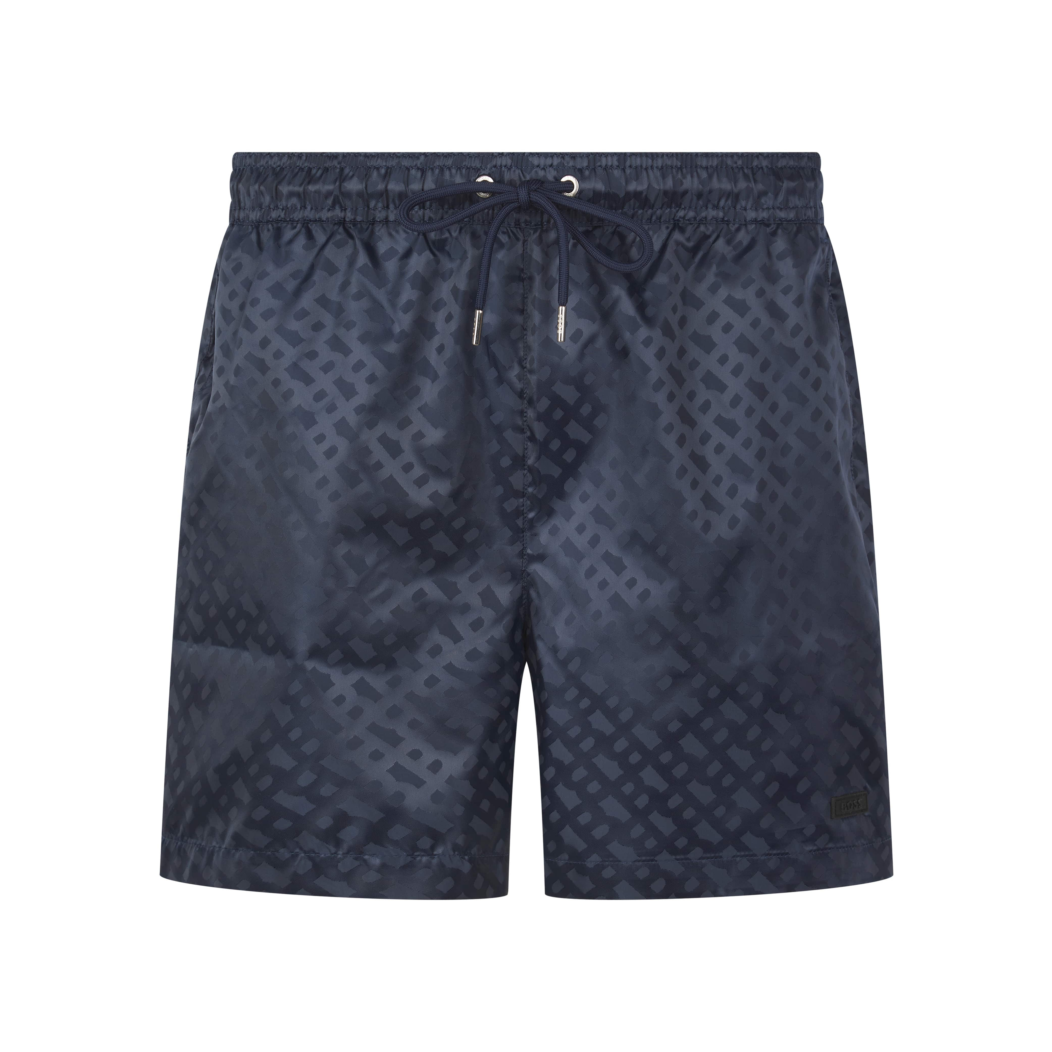 Boss Costume 50561181 JACQUES Blu