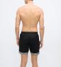 Boss Costume 50561151 LITE SWIM SHORTS Nero  - Foto 2