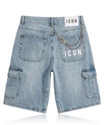 IUD037 DENIM TASCONI Denim 