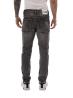 Icon Jeans IUPRED003 JEANS SLIMFIT Grigio - Foto 3