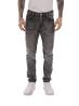 Icon Jeans IUPRED003 JEANS SLIMFIT Grigio - Foto 1