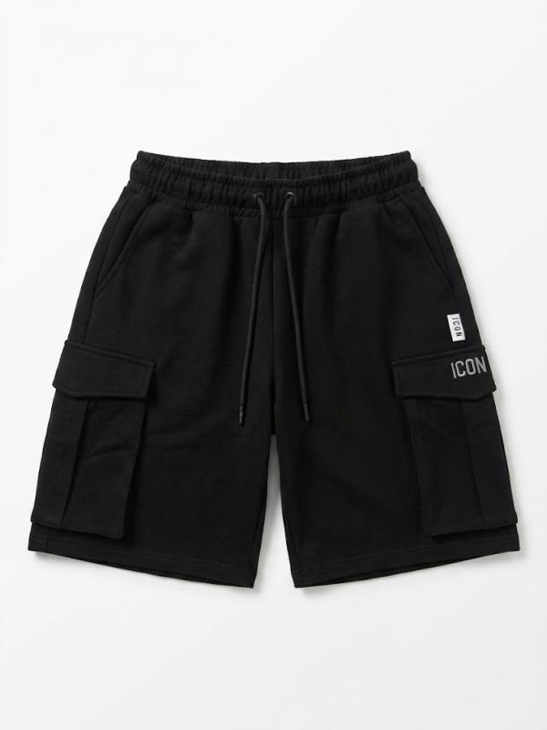 IUB021 TASCONI METAL Nero 