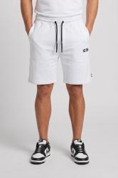 Icon Bermuda IUPREB001 RICAMO Bianco 