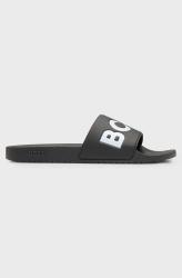 Boss Scarpe mare 50536835 ARYEH SLID  Nero