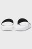 Boss Scarpe mare 50536835 ARYEH SLID  Bianco - Foto 3