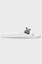Boss Scarpe mare 50536835 ARYEH SLID  Bianco