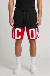 Icon Bermuda IUB006 BERMUDA STRIPE Nero