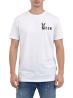 Icon T-shirt IUT027 TSHIRT STAMPA PUPAZZO Bianco - Foto 1
