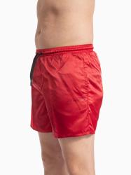 UMP26307CO SWIMBOXER BALOTRA Rosso
